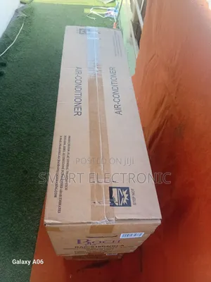 Roch 2.0hp Air Conditioner – Maximum Comfort Cooling