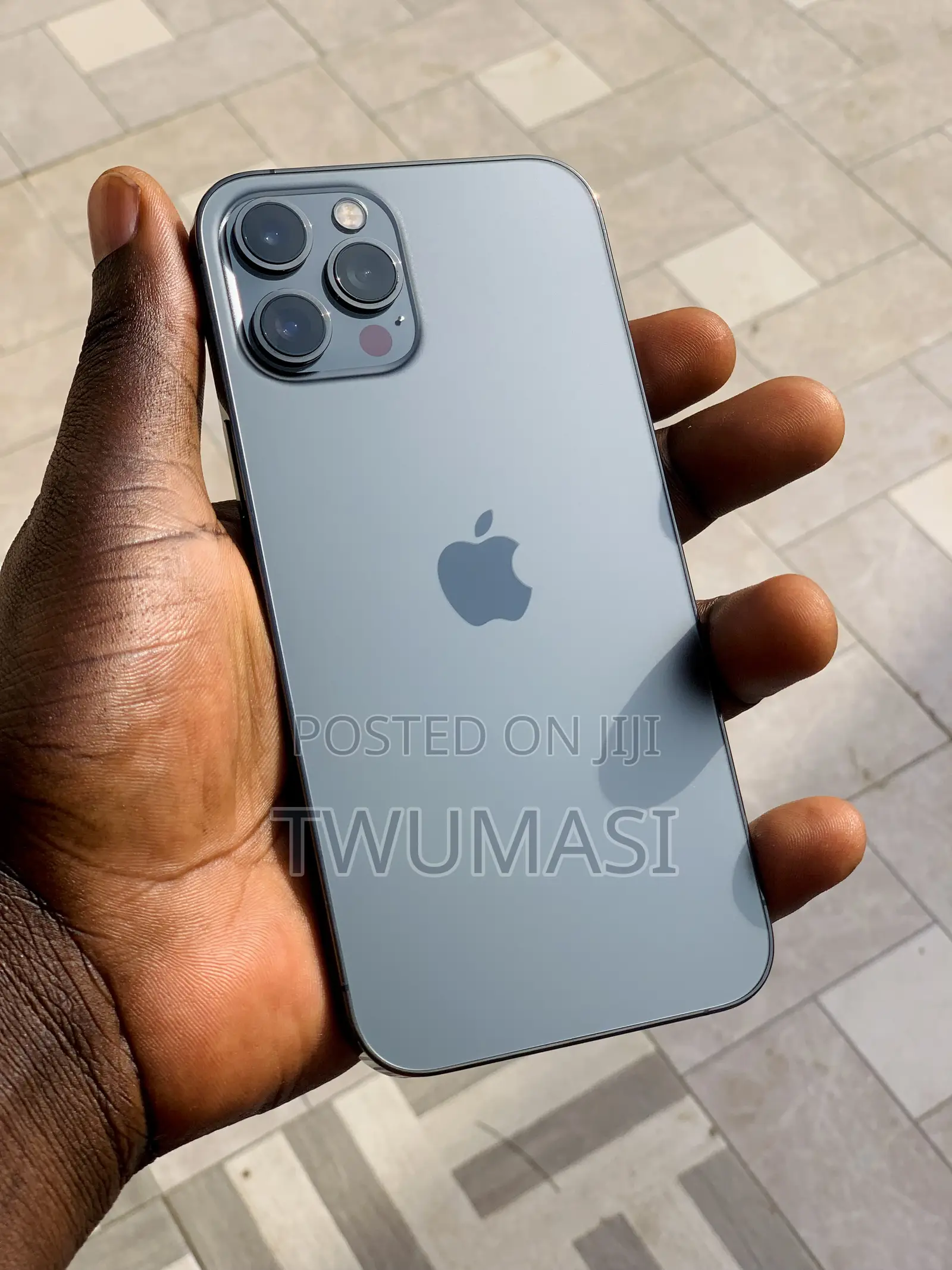 Apple iPhone 12 Pro Max 128 GB Gray