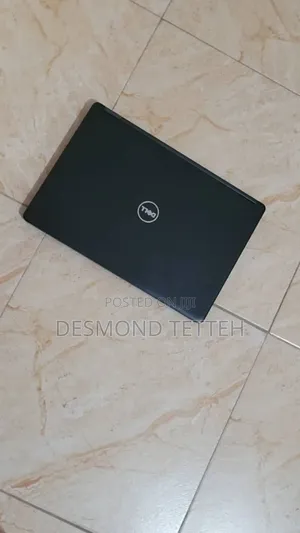 Laptop Dell Latitude 14 5480 8GB Intel Core i5 SSD 256GB