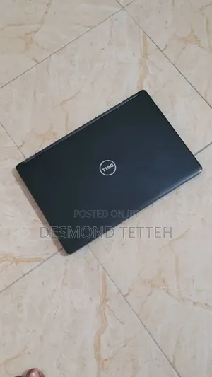 Laptop Dell Latitude 14 5480 8GB Intel Core i5 SSD 256GB