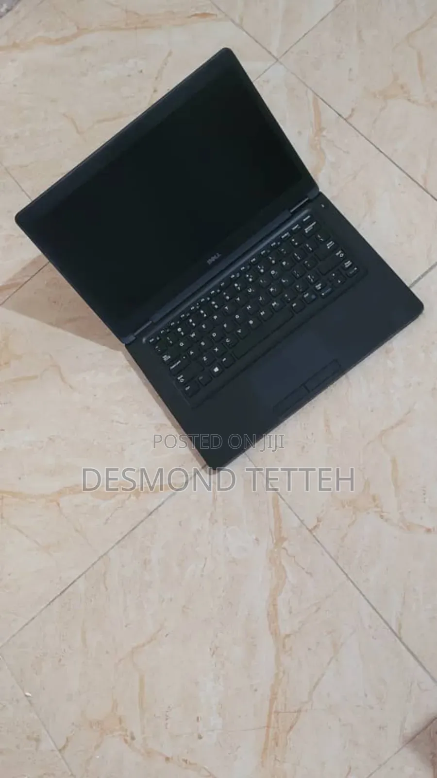 Laptop Dell Latitude 14 5480 8GB Intel Core i5 SSD 256GB