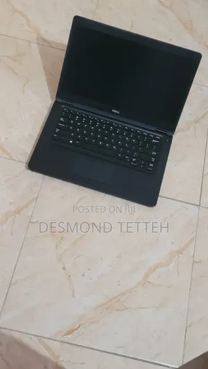Laptop Dell Latitude 14 5480 8GB Intel Core i5 SSD 256GB