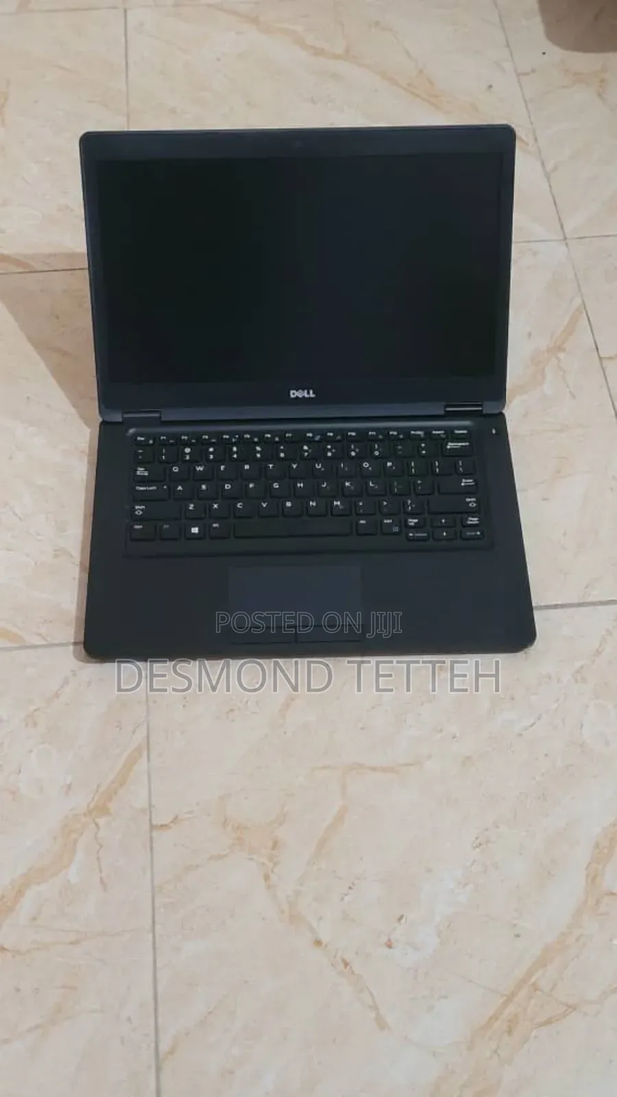 Laptop Dell Latitude 14 5480 8GB Intel Core i5 SSD 256GB