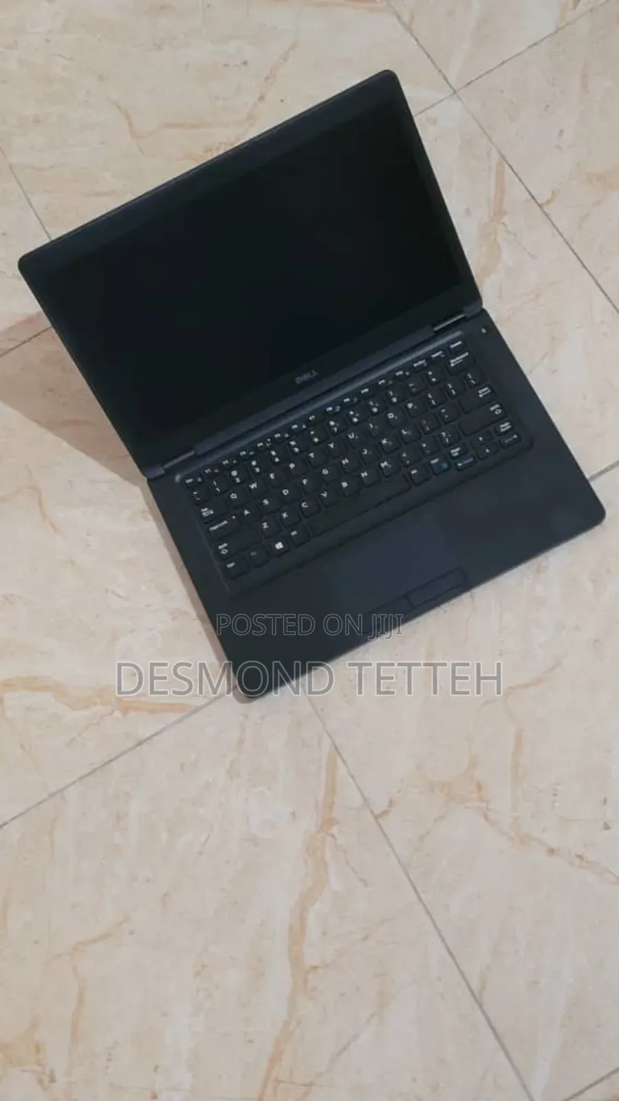 Laptop Dell Latitude 14 5480 8GB Intel Core i5 SSD 256GB