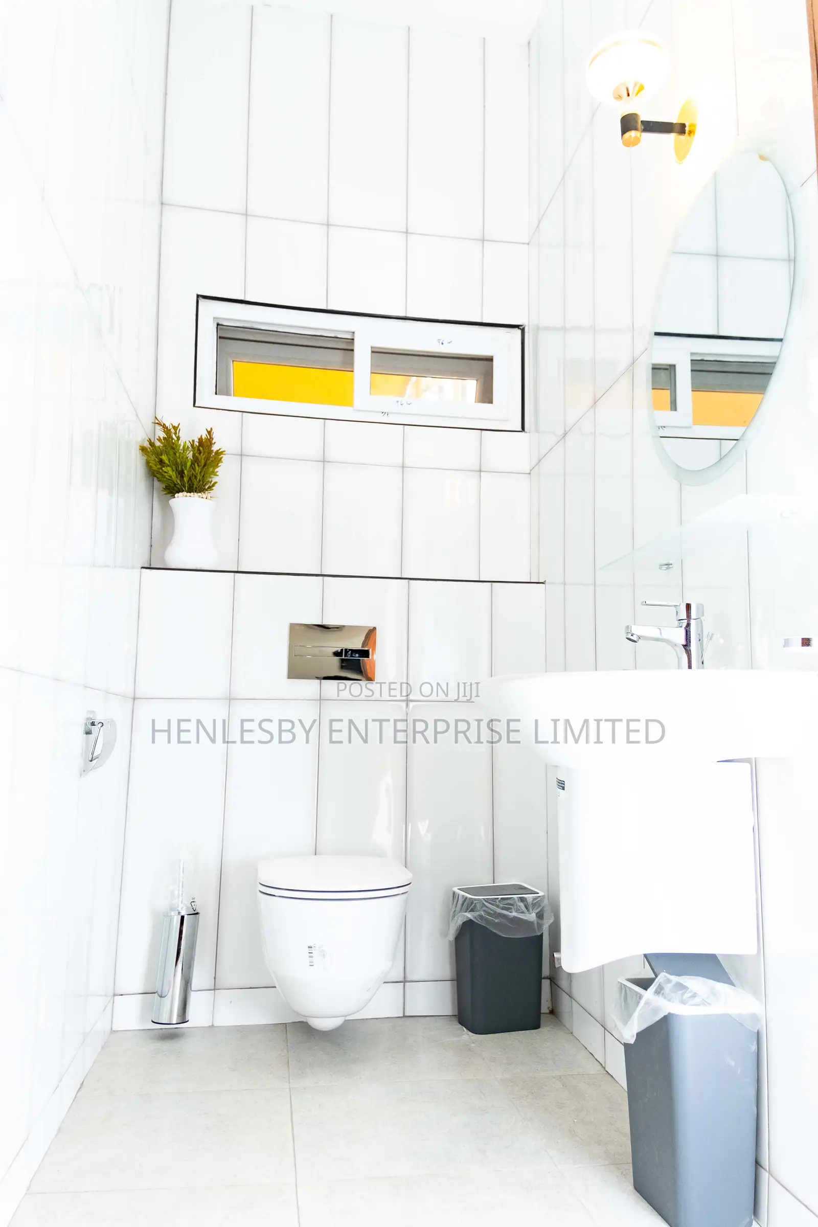 Furnished 2bdrm Apartment in H Village, Community 25 for rent