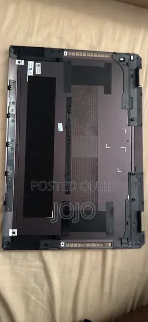 Hp Spectre X360 15-Df 15-Df1033dx Bottom Case Cover 15.6"l38097-001
