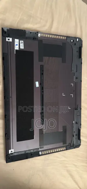 Hp Spectre X360 15-Df 15-Df1033dx Bottom Case Cover 15.6"l38097-001
