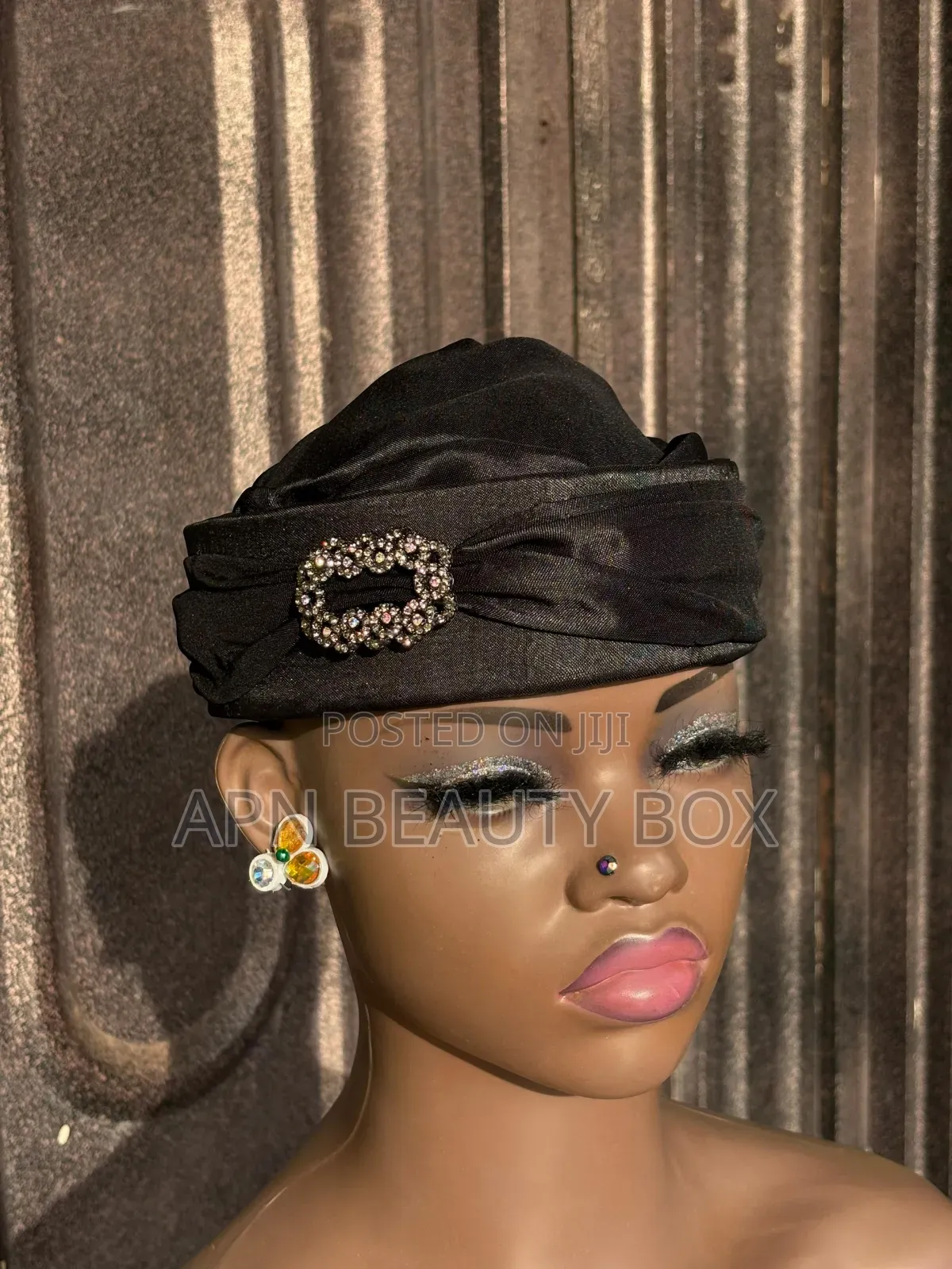 Zaracaps Turbans