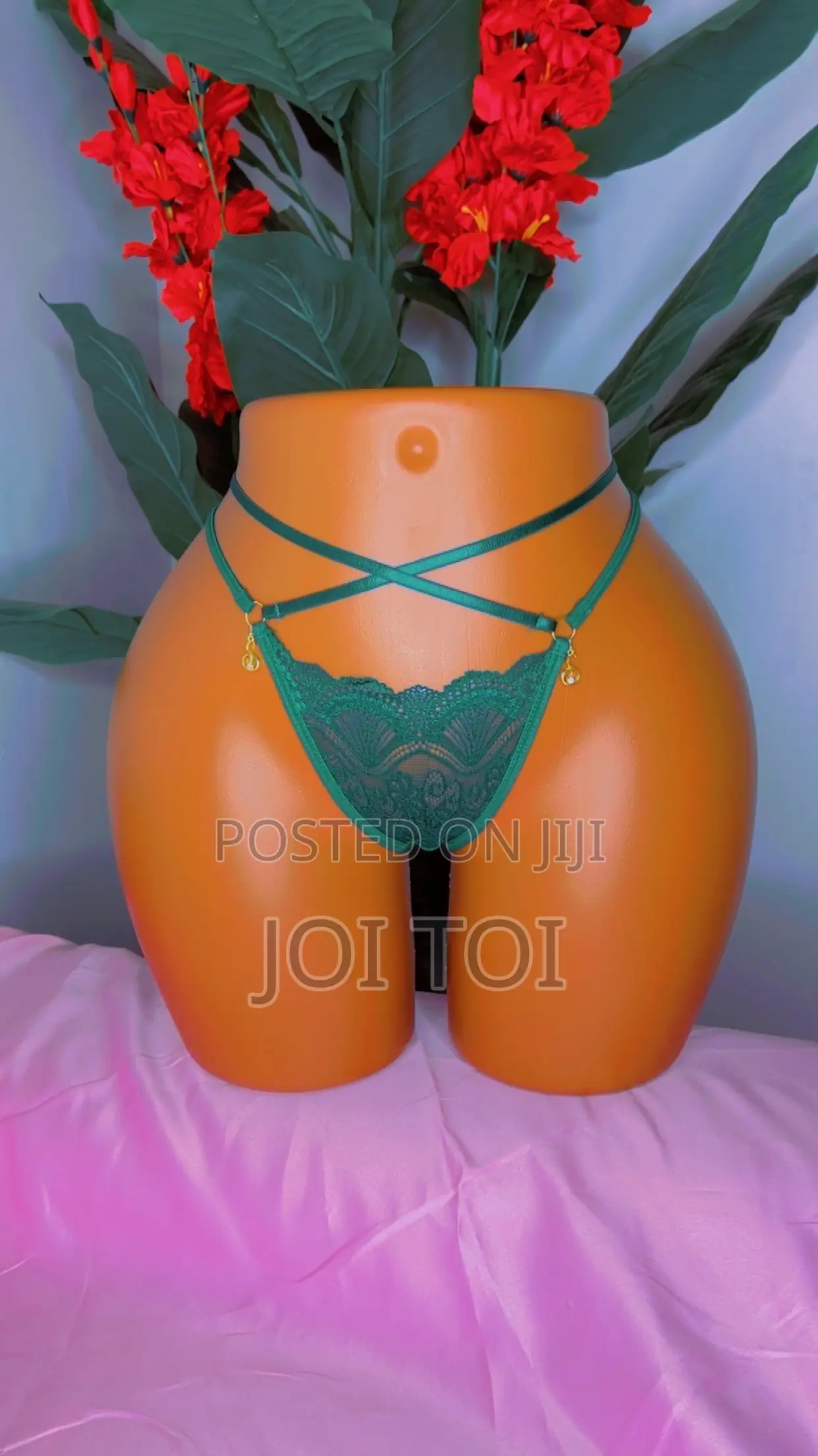6pcs Set Panties