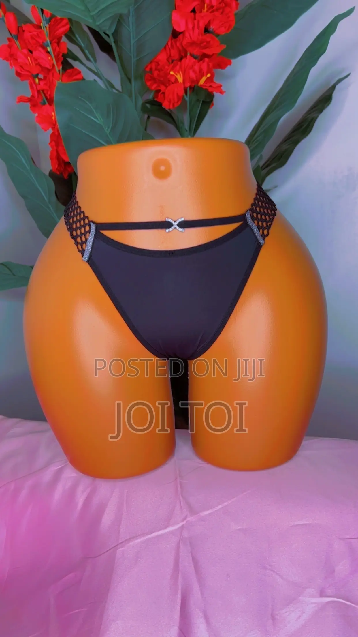6pcs Set Panties