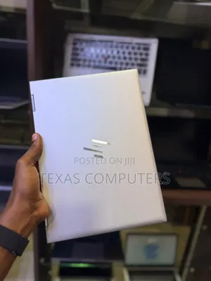 Laptop HP EliteBook 840 10 16GB Intel Core i7 SSD 512GB