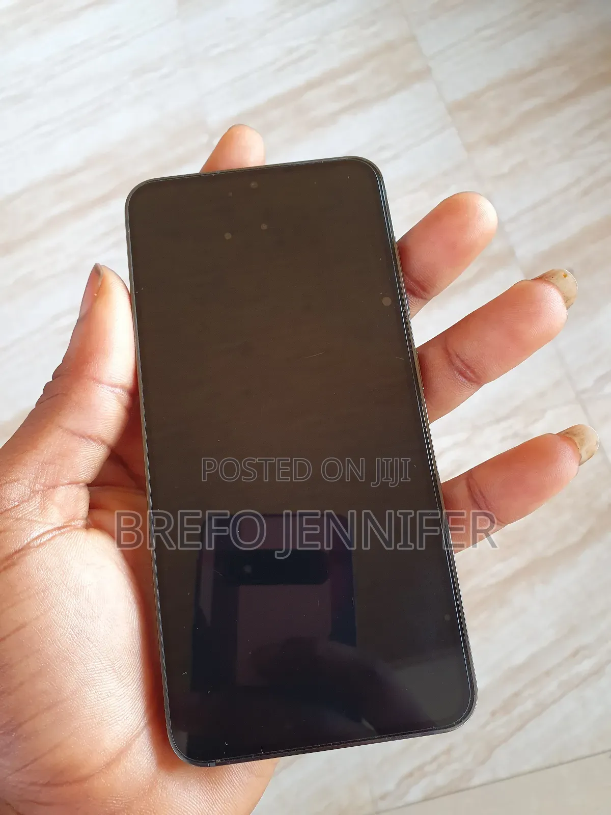 Samsung Galaxy S23 256 GB Green