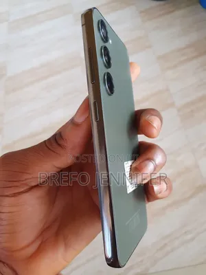 Samsung Galaxy S23 256 GB Green