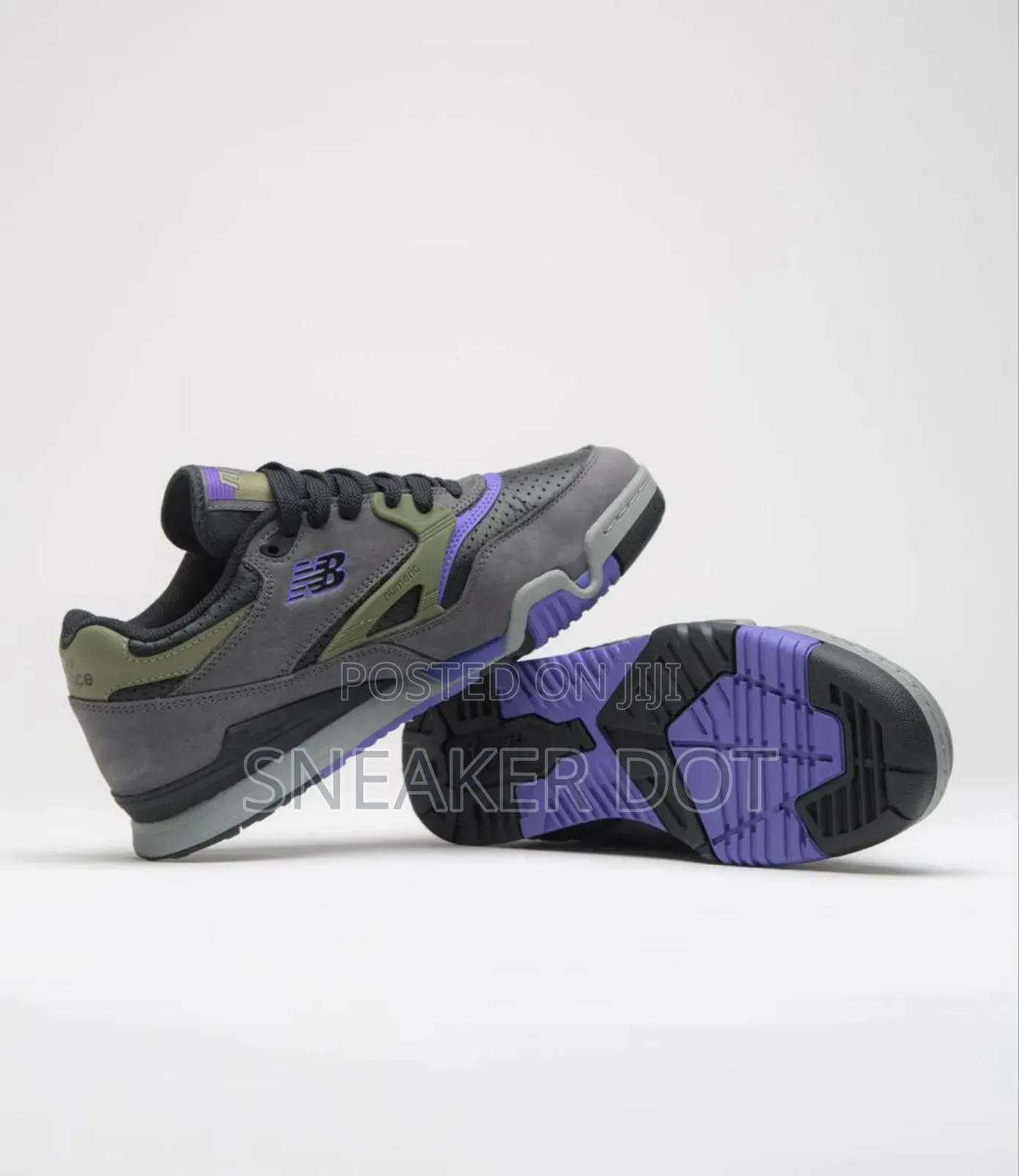 Newbalance Numeric 770