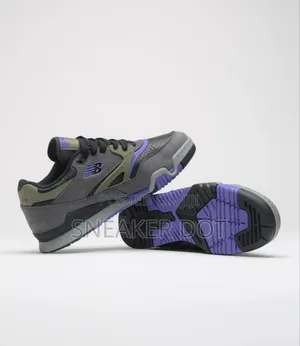 Newbalance Numeric 770
