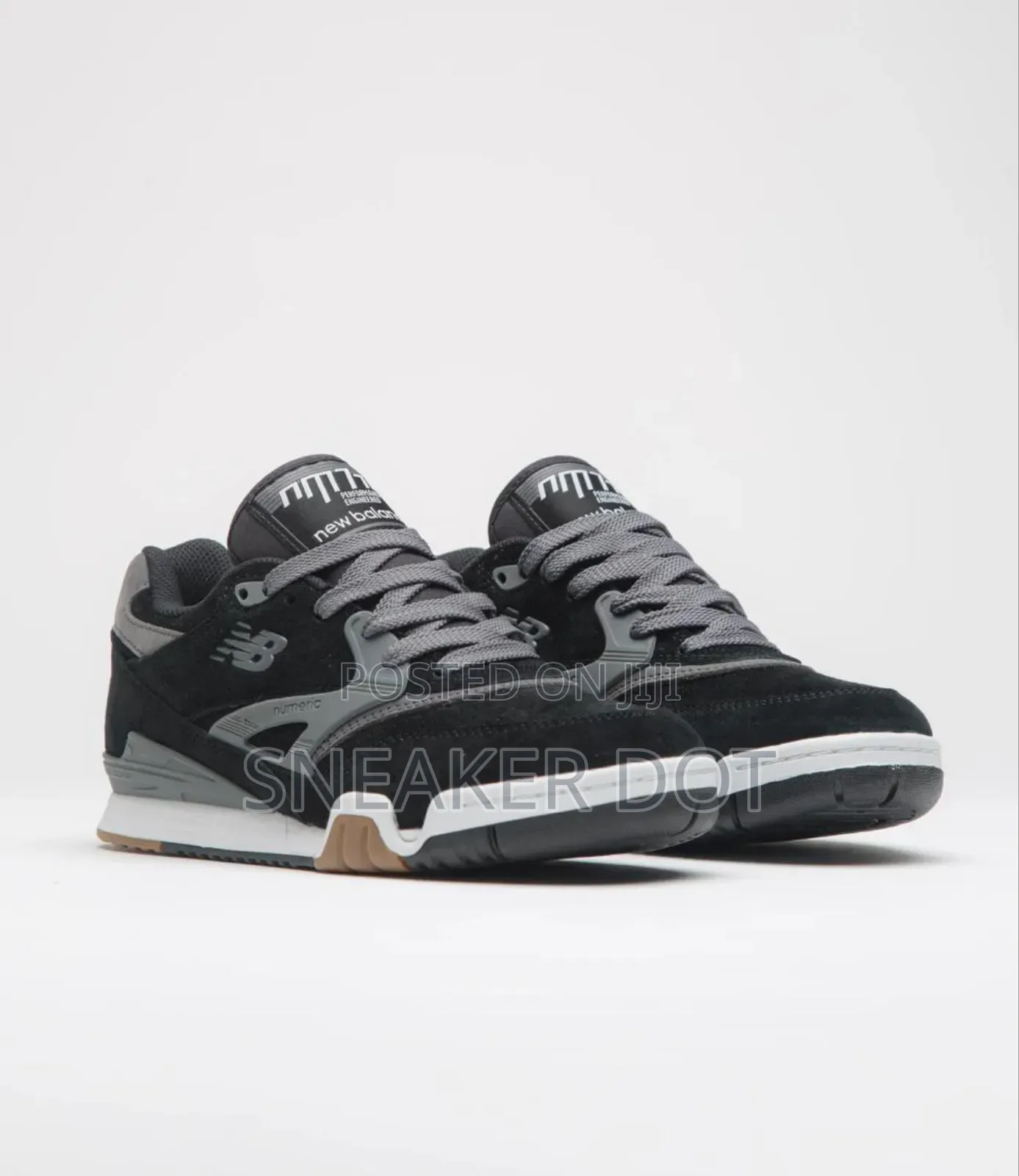 Newbalance Numeric 770