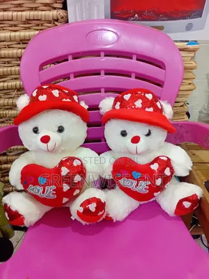 Teddy Bears