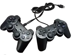 Ucom L6000 Double Gamepad