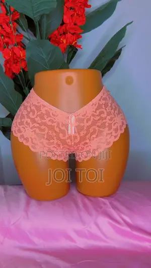 6pcs Quality Plus Size Panties
