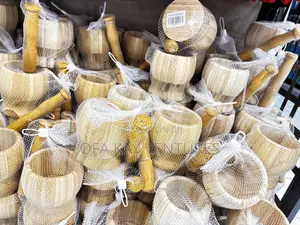 Manual Grinder Mini Mortars and Pestles