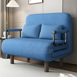 Convertible Sofa Bed