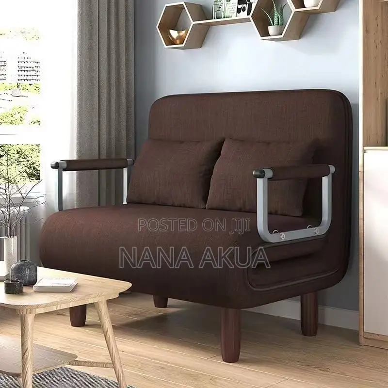 Convertible Sofa Bed