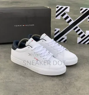 Tommy Hilfiger Sneakers