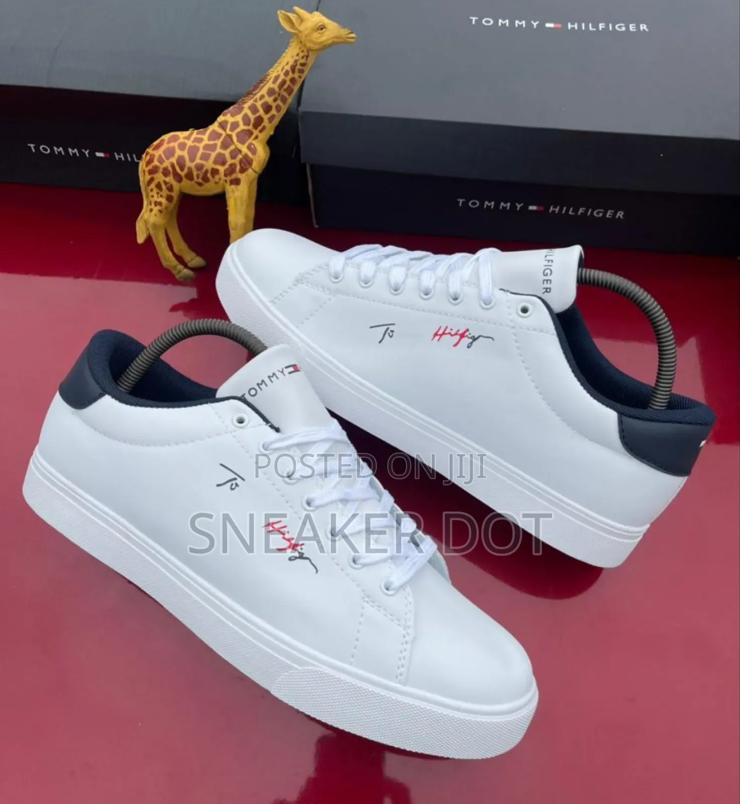 Tommy Hilfiger Sneakers