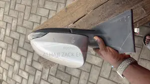 Toyota Vitz Automatic Side Mirror