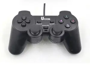 Ucom L6005 Single Gamepad