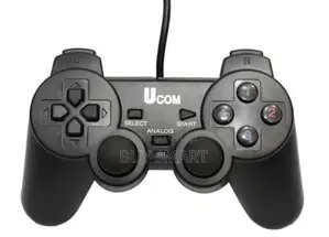 Ucom L6005 Single Gamepad