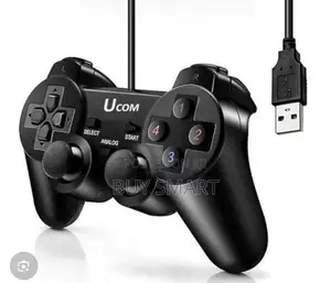 Ucom L6005 Single Gamepad