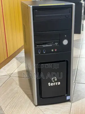Desktop Computer 16GB AMD Ryzen 3 SSHD+SSD 1T