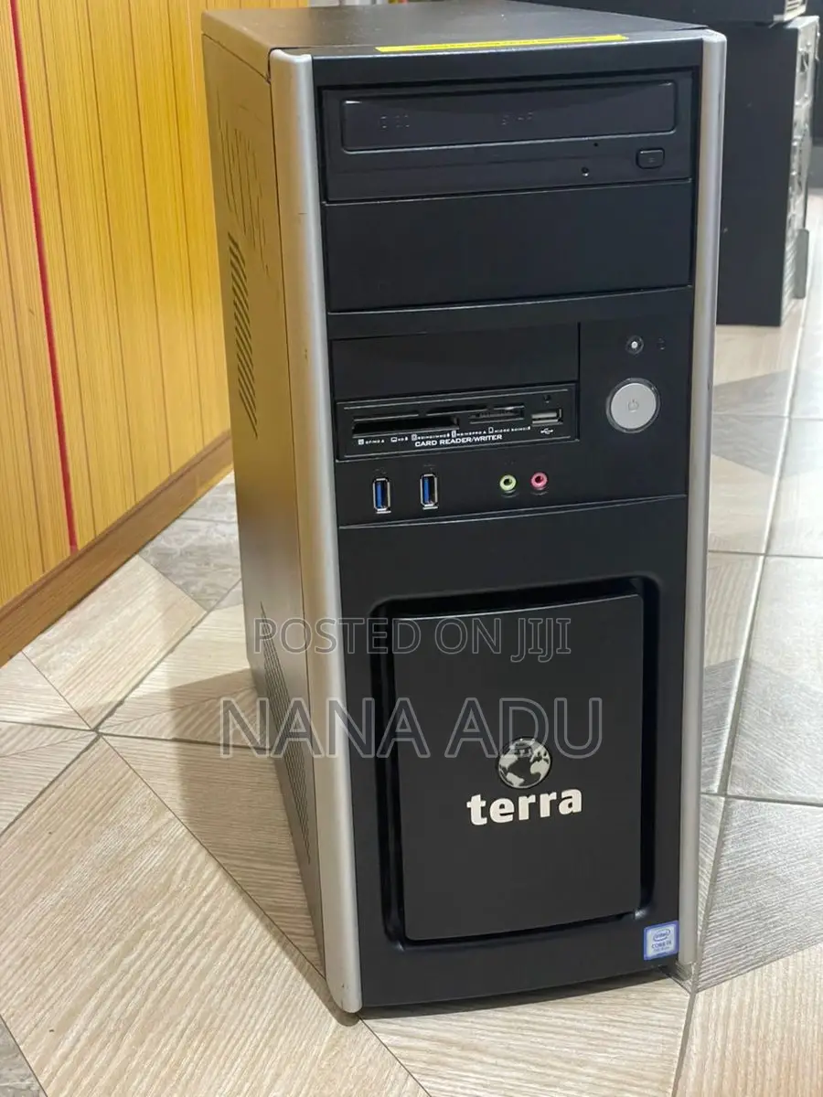 Desktop Computer 16GB AMD Ryzen 3 SSHD+SSD 1T