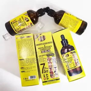 Darkspots Old Scar Knuckle White Patches Corrector Serum Face Body