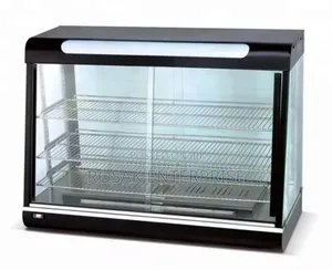 Warmer 90cm