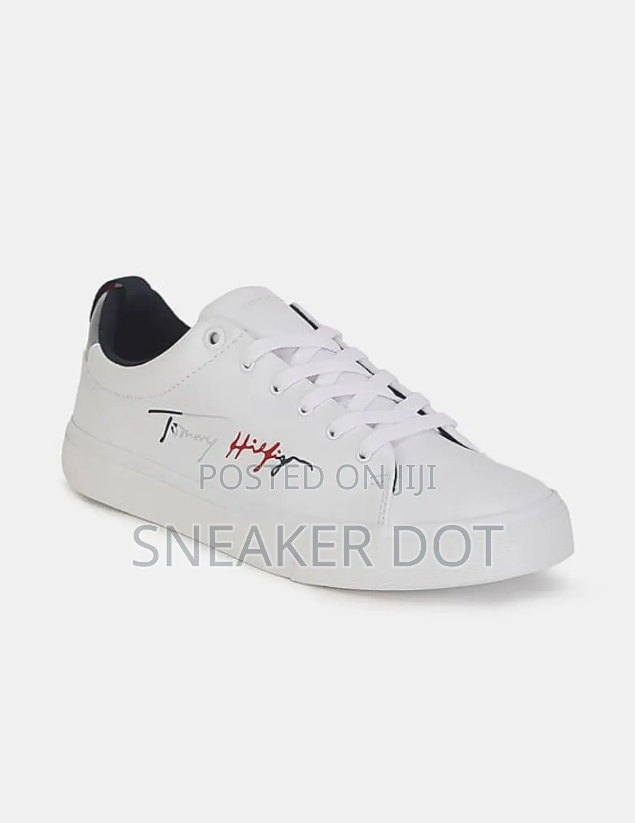 Tommy Hilfiger Sneakers