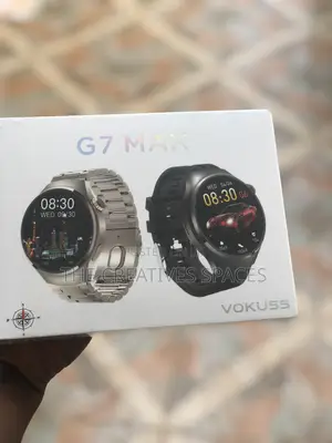 Original H4 Pro Max/ G7max Business Smart Watch