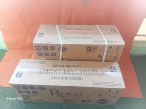 Roch 2.0hp Air Conditioner – Built for Tropical Heat