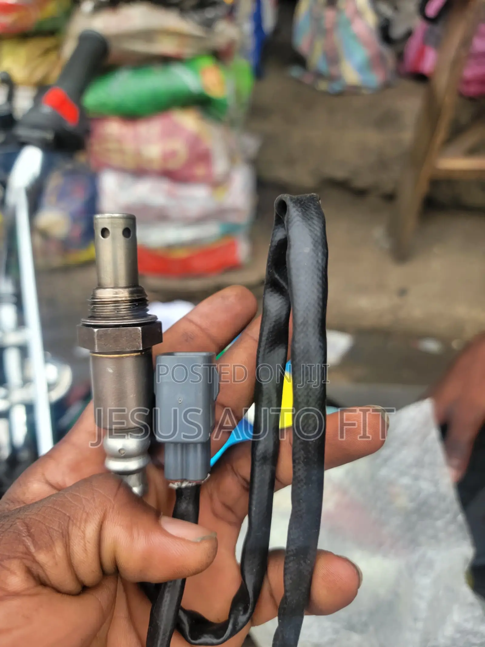 2009-2016 Toyota Corolla Oxygen(O2) Sensor Upstream