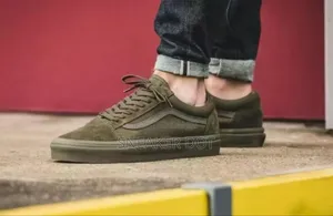 Original Vans Sneakers