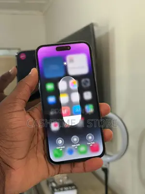 Apple iPhone 14 Pro 128 GB Purple