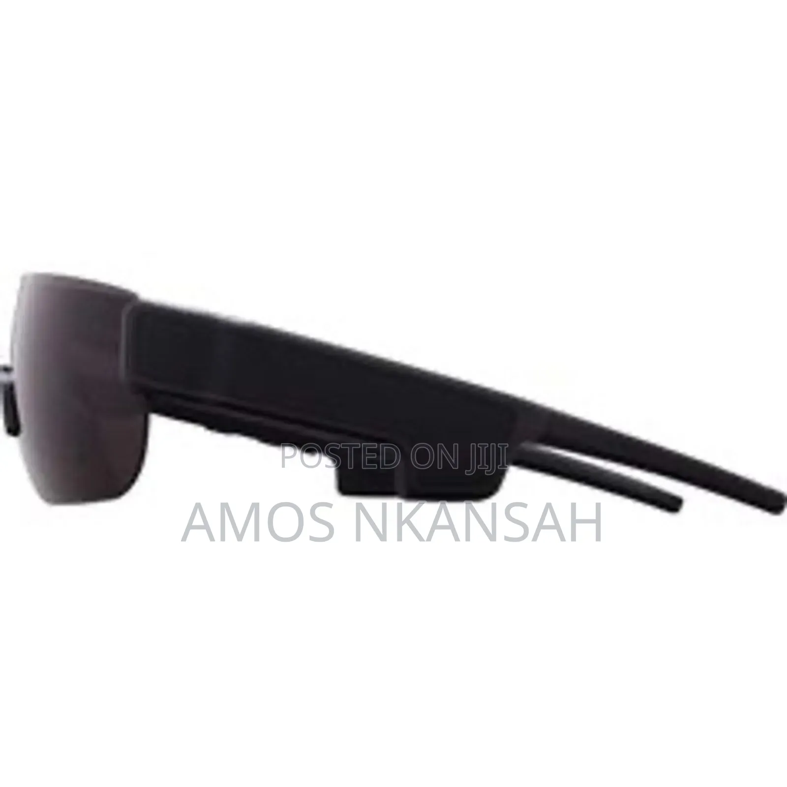 Solos Smart Glasses Performance Sports Sunglasses With Headsup Display