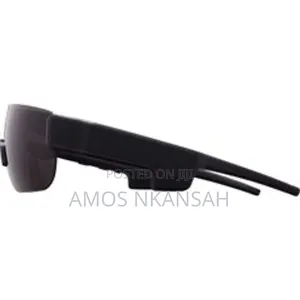 Solos Smart Glasses Performance Sports Sunglasses With Headsup Display