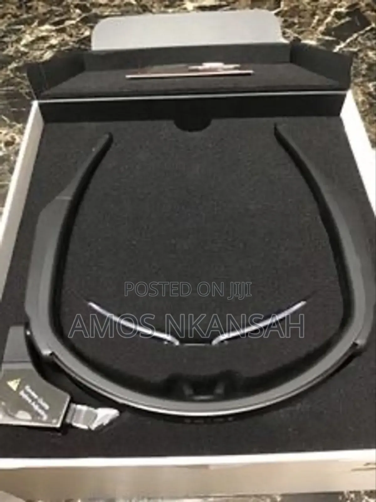 Solos Smart Glasses Performance Sports Sunglasses With Headsup Display