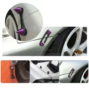 Universal Bumper Clip/ Holder