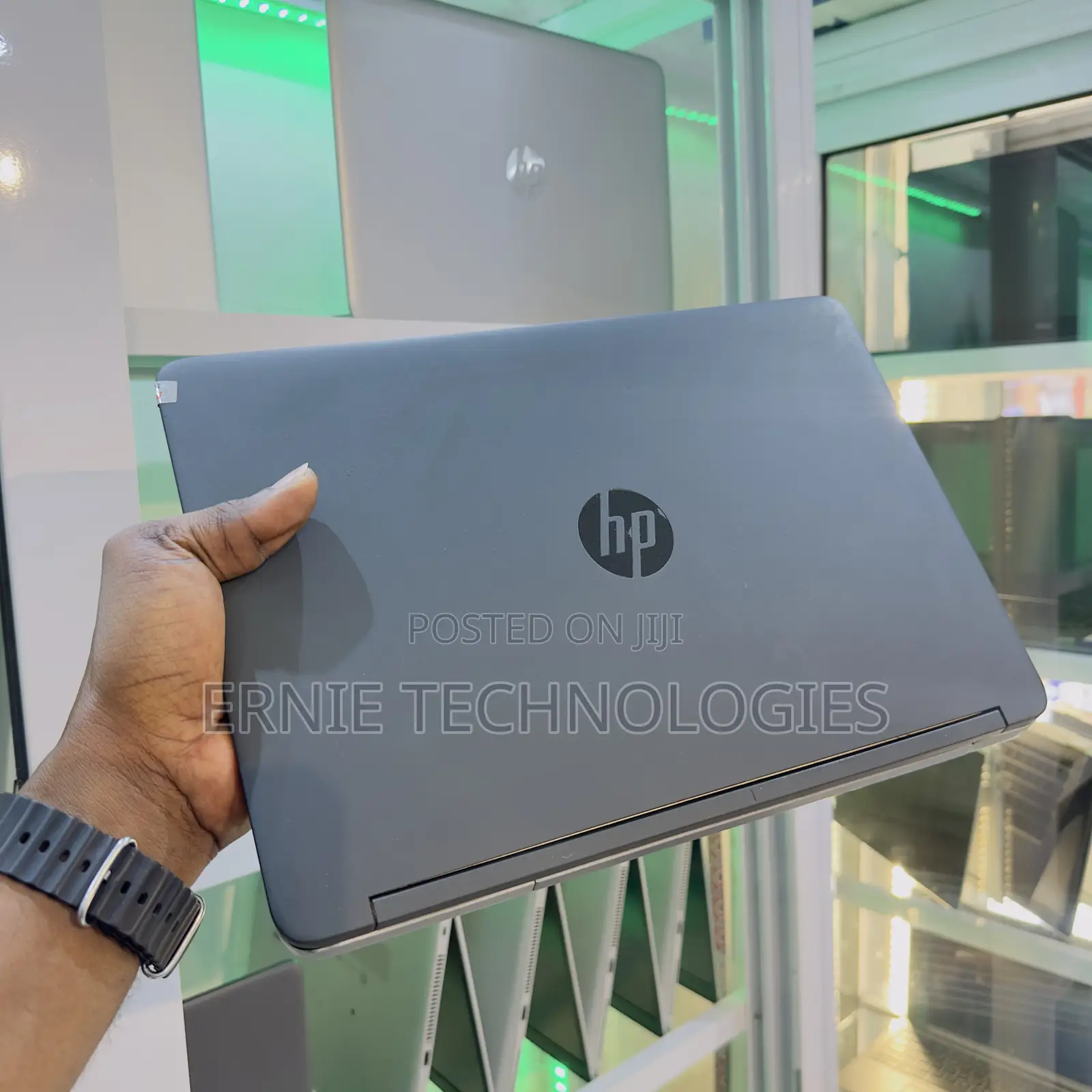 Laptop HP ProBook 640 G1 4GB Intel Core i5 SSD 128GB