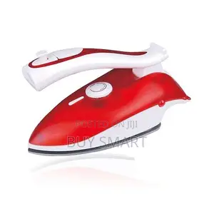 Home Time Electric Steam Iron