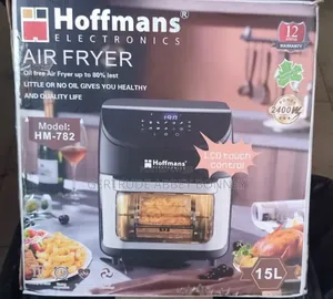Digital Airfryer Air Fryer