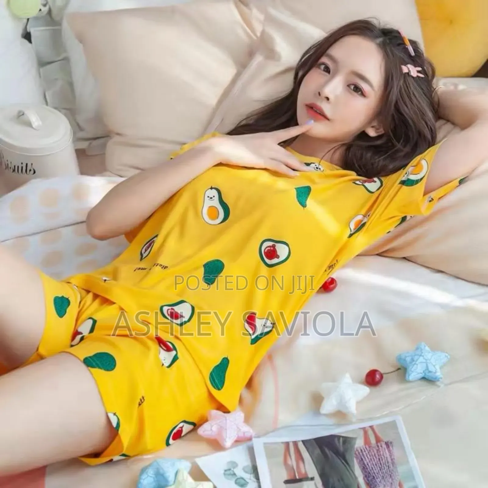 Ladies Sexy Nightwears